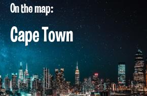 Cape Town, South Africa