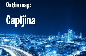 Čapljina, Bosnia and Herzegovina