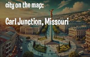 An image of Carl Junction, MO