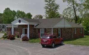 An image of Carterville, IL
