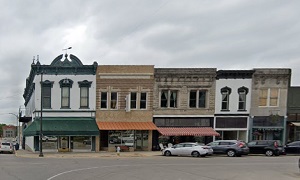 An image of Carthage, MO