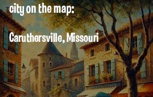 An image of Caruthersville, MO