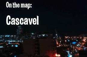 Cascavel, Brazil