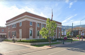 An image of Cedar City, UT