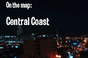 Central Coast, Australia