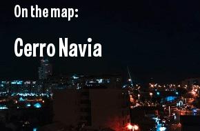 Cerro Navia, 