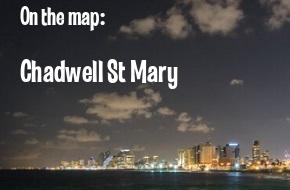 Chadwell St Mary, United Kingdom