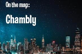 Chambly, 