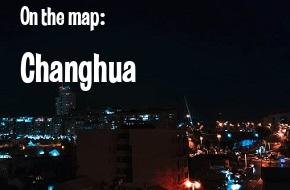 Changhua, Taiwan