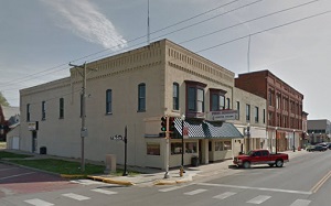 An image of Chanute, KS