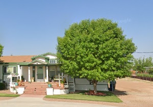 An image of Chaparral, NM
