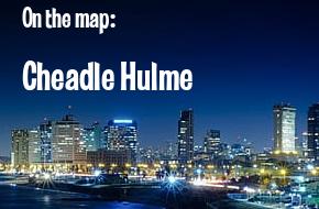 Cheadle Hulme, United Kingdom