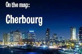 Cherbourg, France