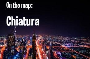 Chiatura, Georgia