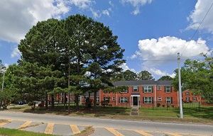 An image of Chickasaw, AL
