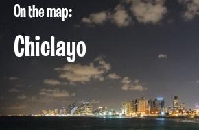 Chiclayo, 
