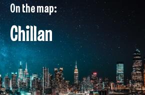 Chillán, 