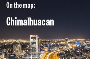 Chimalhuacán, Mexico