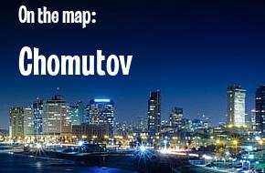 Chomutov, Czechia