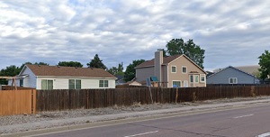 An image of Cimarron Hills, CO