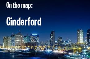 Cinderford, United Kingdom