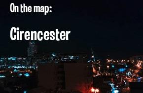 Cirencester, United Kingdom