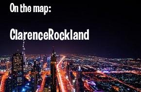 Clarence-Rockland, 