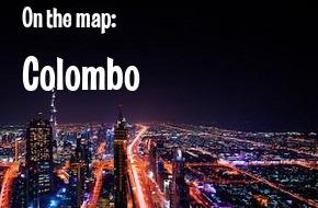 Colombo, Brazil