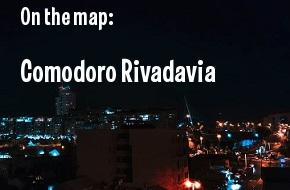 Comodoro Rivadavia, 