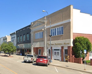 An image of Concordia, KS