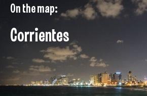 Corrientes, Argentina