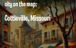 An image of Cottleville, MO