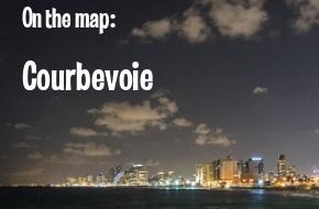 Courbevoie, France