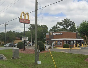 An image of Crawfordville, FL