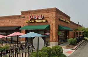An image of Crestwood, MO