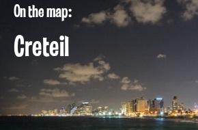 Créteil, 