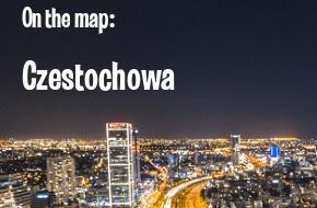 Czestochowa, 