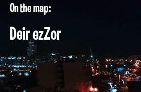 Deir ez-Zor, Syria