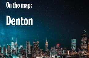 Denton, United Kingdom