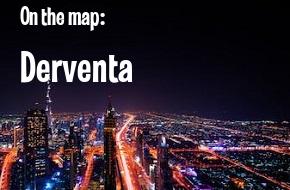 Derventa, Bosnia and Herzegovina