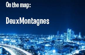 Deux-Montagnes, 