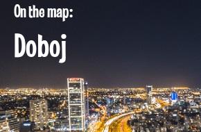 Doboj, Bosnia and Herzegovina