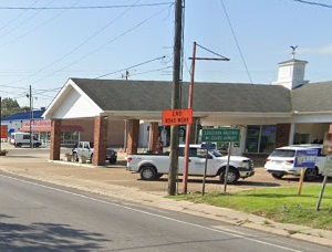 An image of Donaldsonville, LA