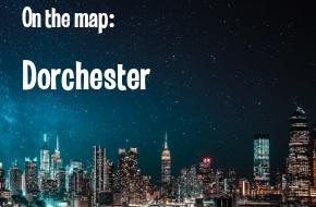 Dorchester, United Kingdom