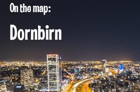 Dornbirn, Austria