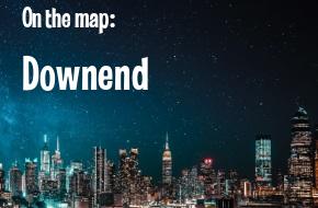 Downend, United Kingdom