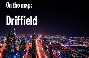 Driffield, United Kingdom