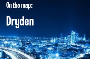 Dryden, 