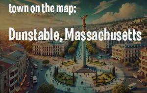 An image of Dunstable, MA
