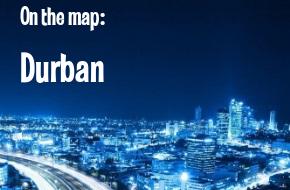 Durban, South Africa